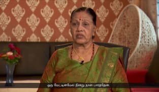 "அக்காலத்தில் $1 எடுத்துக்கொண்டு சந்தைக்குச் சென்று மீன், அரிசி எல்லாமே வாங்கினாலும் மீதமிருக்கும்" 