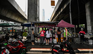 Thailand siapkan pajak garam untuk tekan angka hipertensi, akankah berhasil?