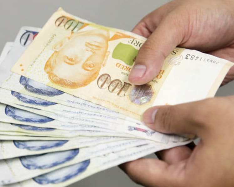 Social Service Office employee accused of embezzling funds meant for needy