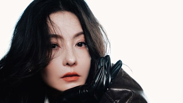 卷入合约纠纷，张柏芝出庭崩溃大吼：全是假的