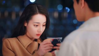 你是我的荣耀（第24集）：晶晶决定参加集体婚礼