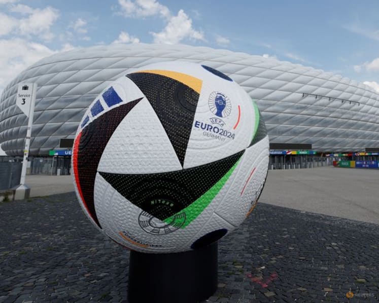 Authorities to clamp down on illegal, problem gambling during Euro 2024