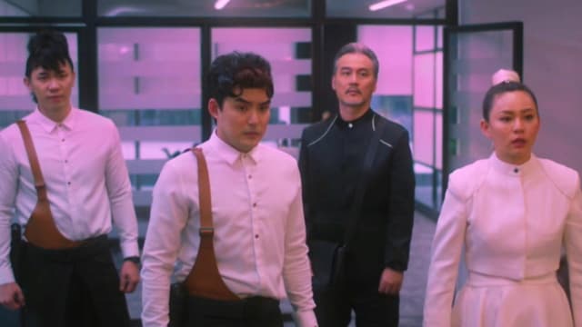 活出好命来（第2集）：浩良晓雯认出彼此