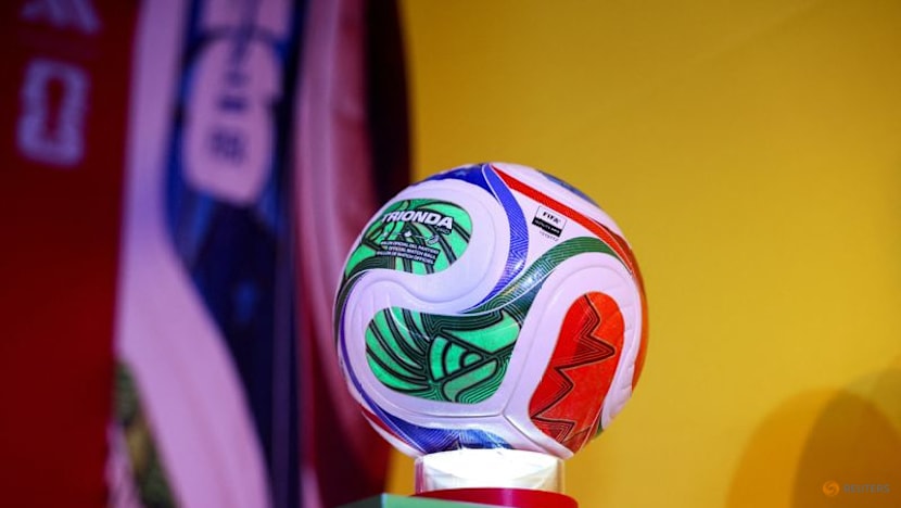 Relocating World Cup matches unlikely despite Trump rhetoric, current and former officials say