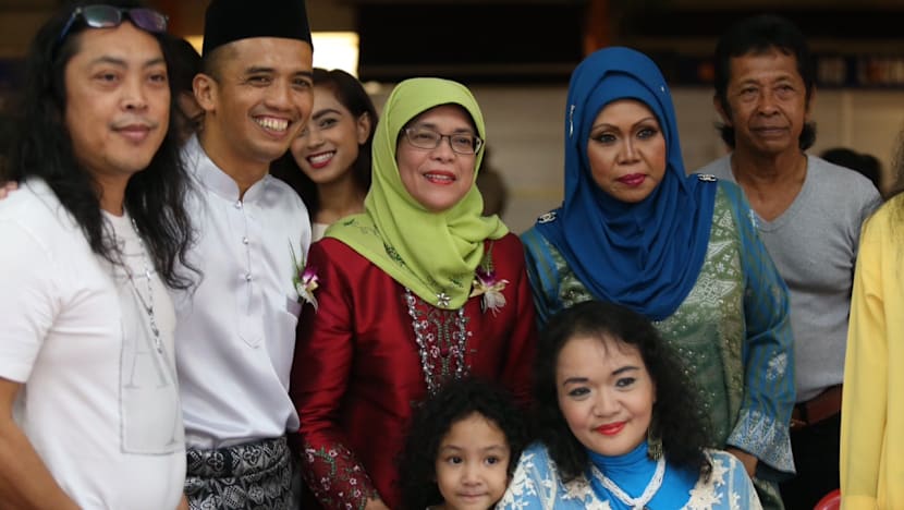 PAP activists in Aljunied trust hard work will pay off