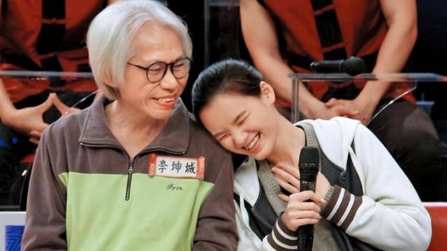 李坤城儿公开录音　爆林靖恩精神状况不稳