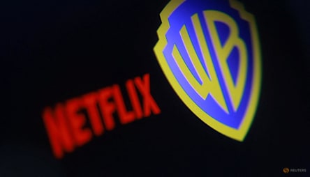 Netflix's Warner Bros acquisition sparks backlash