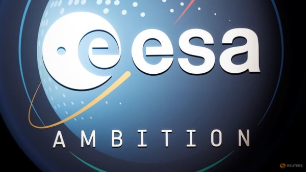 Europe space agency studying impact of proposed NASA budget cuts - Channel News Asia (Picture 2)