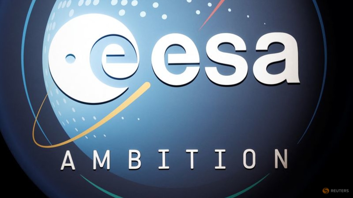 Europe space agency studying impact of proposed NASA budget cuts - Channel News Asia (Picture 1)