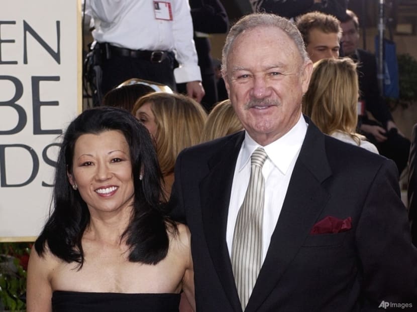 Actor Gene Hackman likely to have died nine days before he was found