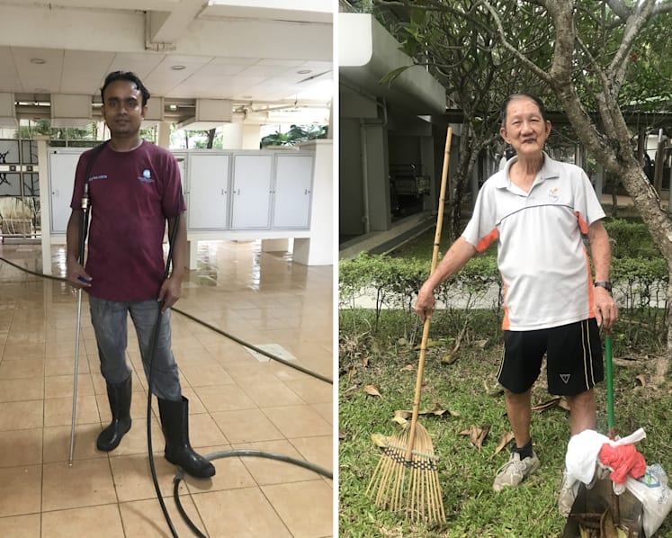 CleanSG Day a good initiative, but ‘not enough to change habits’