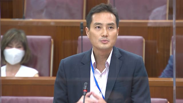 资媒局推出计划 提高企业对生成式人工智能的认识和能力