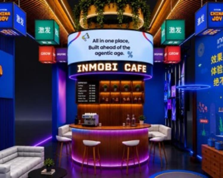InMobi Advertising Unveils AI-Powered Cross-Screen and Full-Funnel Solutions to Help Chinese Brands Grow Across Domestic and Global Markets