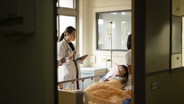 channelnewsasia.com - Loraine Lee - A surgery bill and changes to IP rider premiums made me relook my insurance. Here's what I learnt