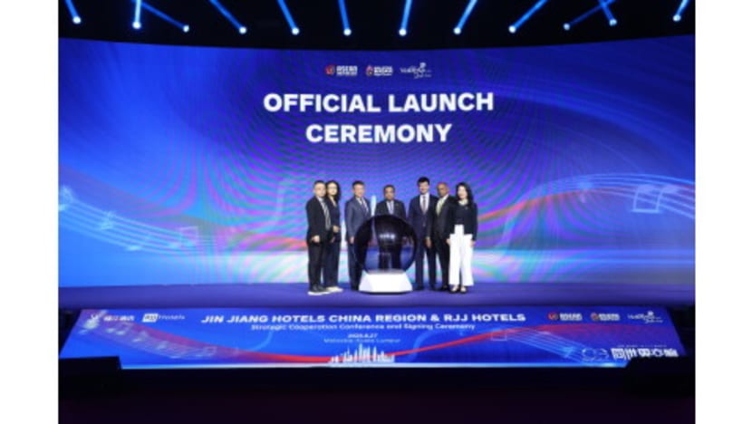 RIYAZ International and Jin Jiang Hotels China Region Sign Strategic Partnership to Expand Cross-Border Hospitality Across Southeast Asia