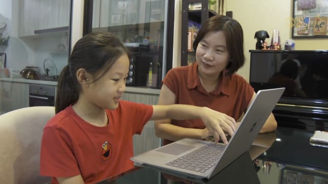 前线追踪 | 四成儿童：家长不参与屏幕时间