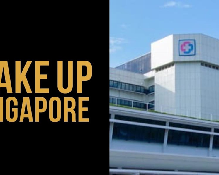 Wake Up Singapore admin to be charged with defamation over KKH miscarriage claims in online article