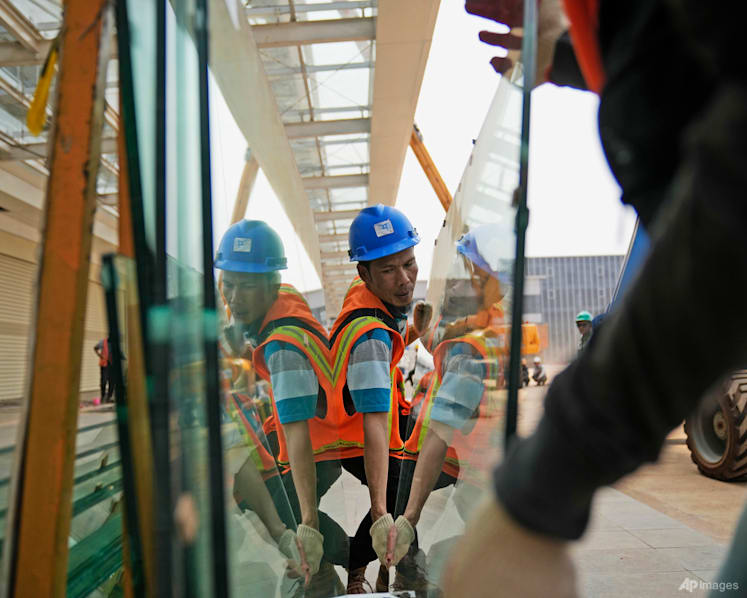 With Indonesia’s high-speed rail set to launch in September, authorities look to Surabaya for phase two