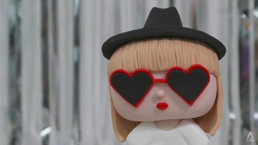 ‘We finally reached Gen-Z’: Businesses woo Swifties with themed merchandise as concert fever hits ‘We finally reached Gen-Z’: Businesses woo Swifties with themed merchandise as concert fever hits