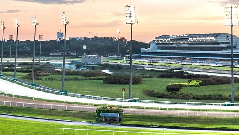 Redeveloping Singapore Turf Club site will open up possibilities for land use but challenges await: Analysts