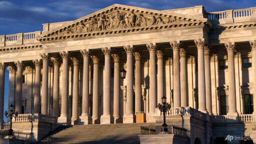US election splits Congress, GOP bolstered as Democrats falter US election splits Congress, GOP bolstered as Democrats falter