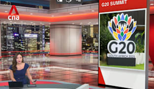 US rebuffs G20 meeting over treatment of white farmers in South Africa