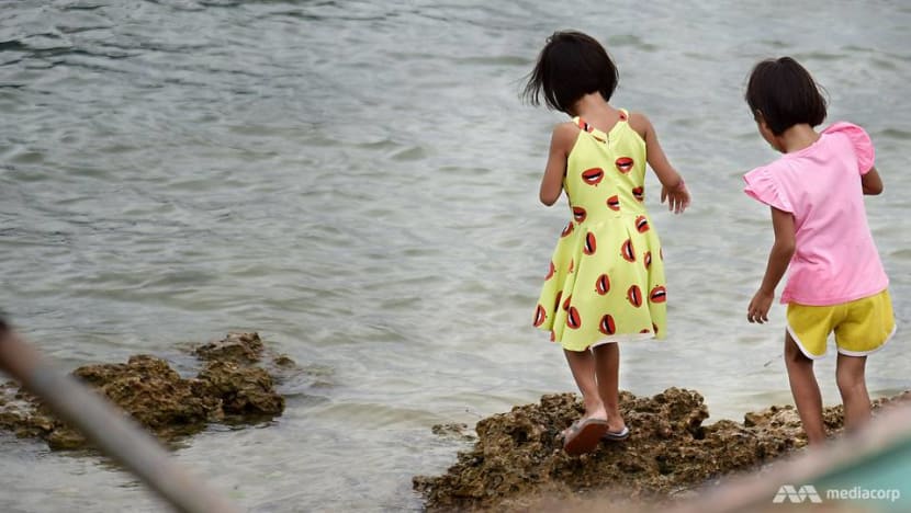 naked children playing sex We didn't have much to eat': Poverty pushes some kids towards paid sex  abuse in the Philippines - CNA