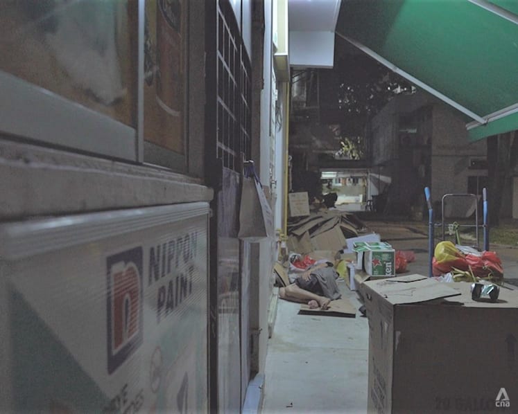Commentary: Homeless shelters that feel like home can help keep people off the streets in Singapore