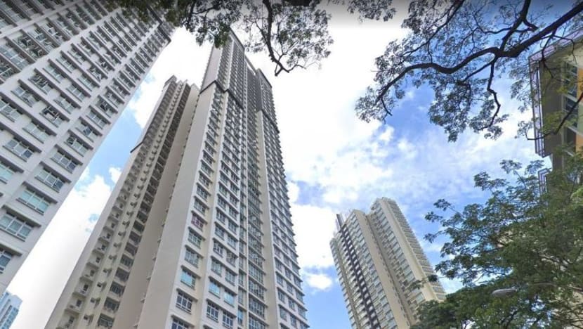 Flat 5 bilik Bukit Merah dijual semula pada harga rekod S$1.2 juta Flat 5 bilik Bukit Merah dijual semula pada harga rekod S$1.2 juta