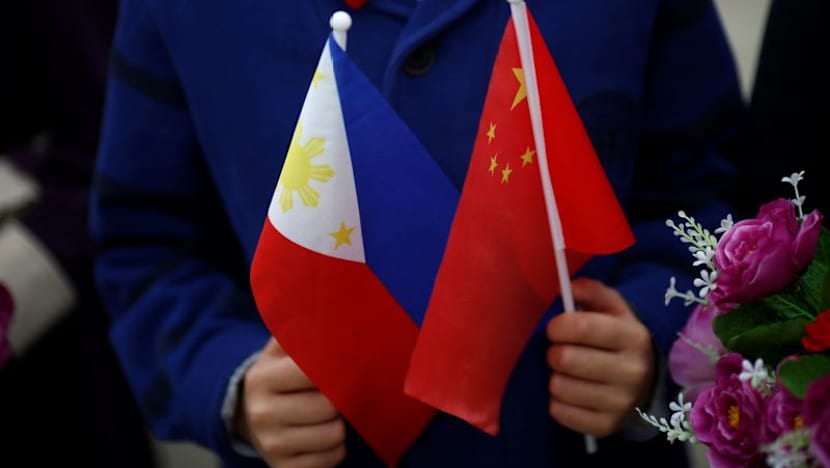 'Reset' atau 'normalisasi terbatas'? Mengapa China–Filipina mulai memperbaiki hubungan