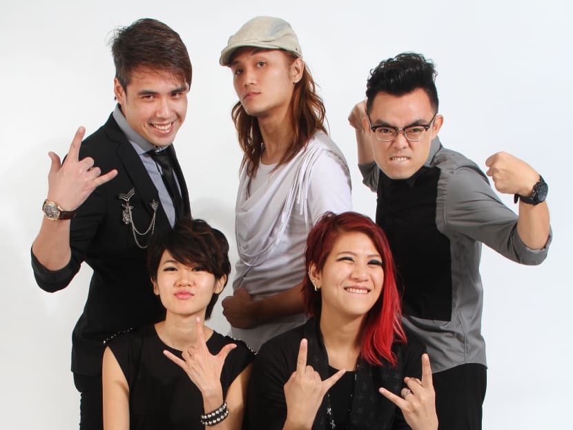 The Unexpurgated interview with MICappella