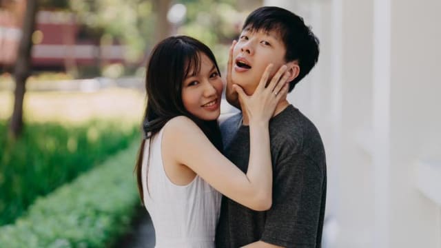越南小蜜月搭车两次受骗！文慧如：是要逼我唱《我很好骗》吗？
