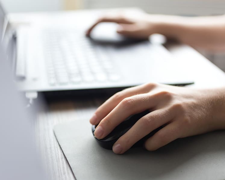 Commentary: Should employers monitor more than mouse clicks of remote staff?