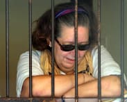 Indonesia to repatriate British woman on death row: Government source