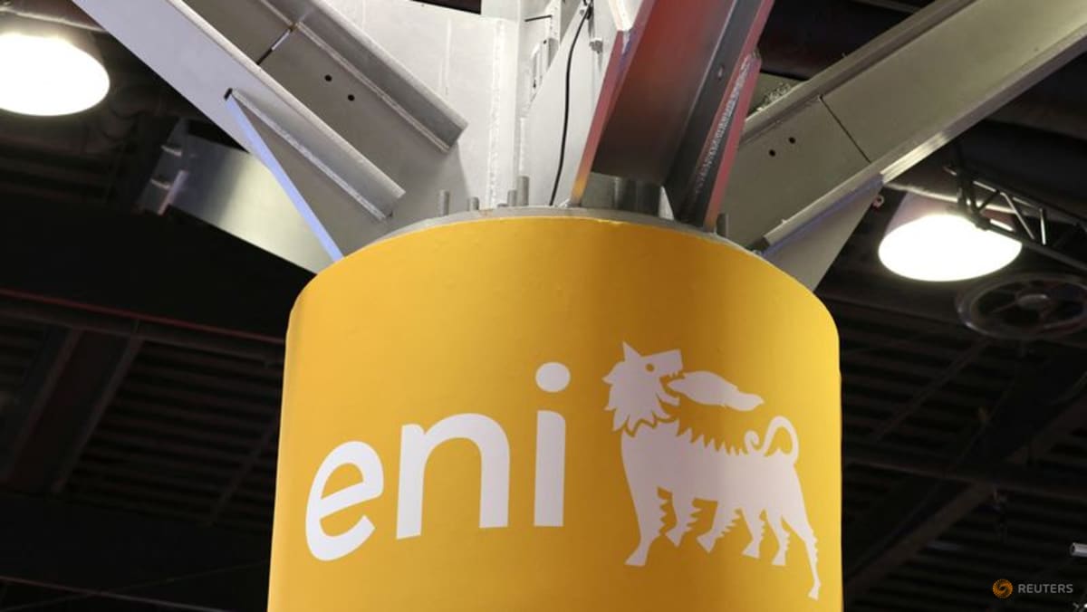 Greenpeace takes aim at Eni's role as Milano Cortina sponsor