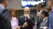 Iran, European powers hold first direct nuclear talks since airstrikes as UN deadline nears