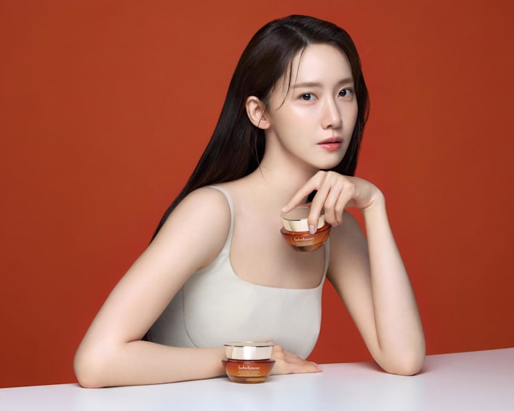 Yoona of Girls' Generation will be in Singapore for an event on Sep 11