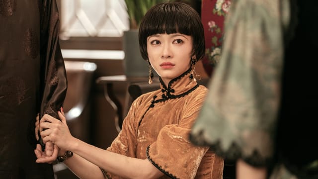 坦言相处时间少　吴谨言曝和父母的关系
