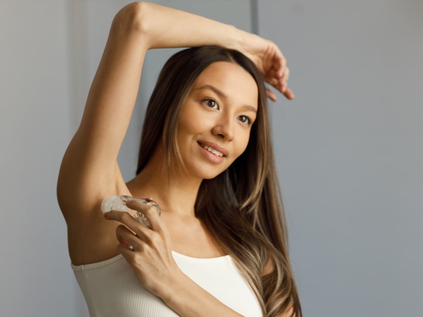 Wasabi to beat odour? 15 fancy deodorants that are skin-friendly (and look great on the vanity shelf) Wasabi to beat odour? 15 fancy deodorants that are skin-friendly (and look great on the vanity shelf)