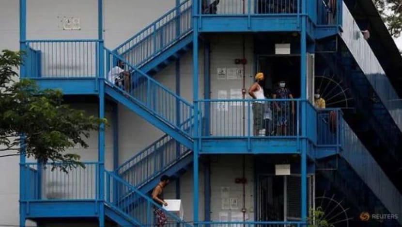 1 kes dormitori antara 20 jangkitan baru COVID-19 di Singapura