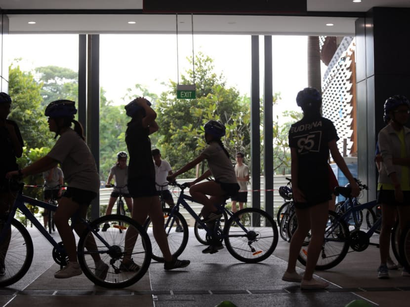 Laws that cyclists ought to know