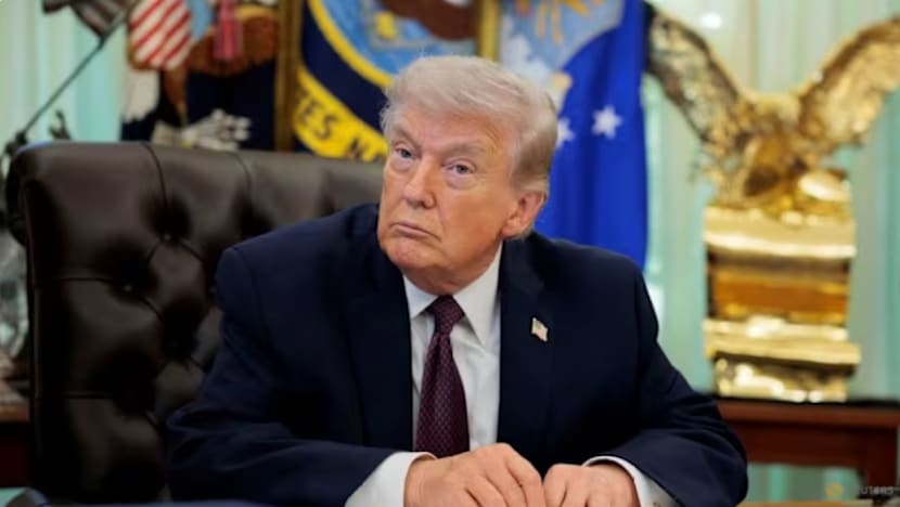 Perang Amerika, Israel dan Iran: Trump pertimbang keluarkan Amerika daripada NATO