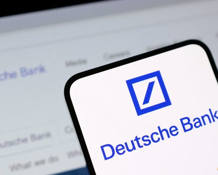 AI cuts tech project times from years to months, says Deutsche Bank exec