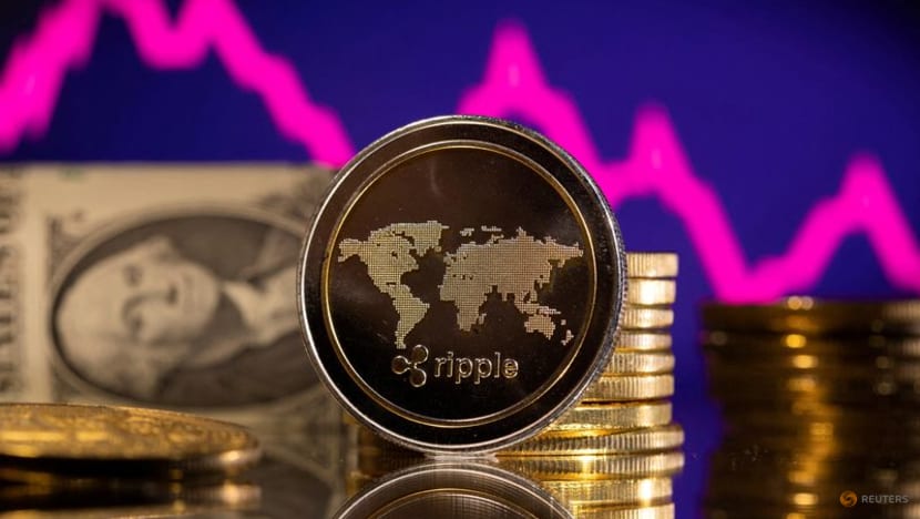 SEC ends lawsuit against Ripple, company to pay $125 million fine 