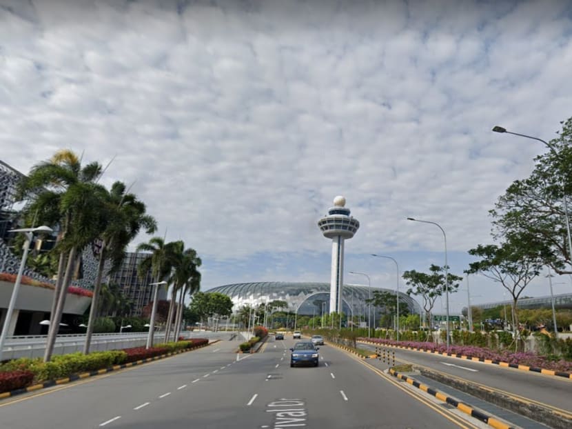 Eateries at Changi Airport and ITE College Central among places visited by Covid-19 cases while infectious