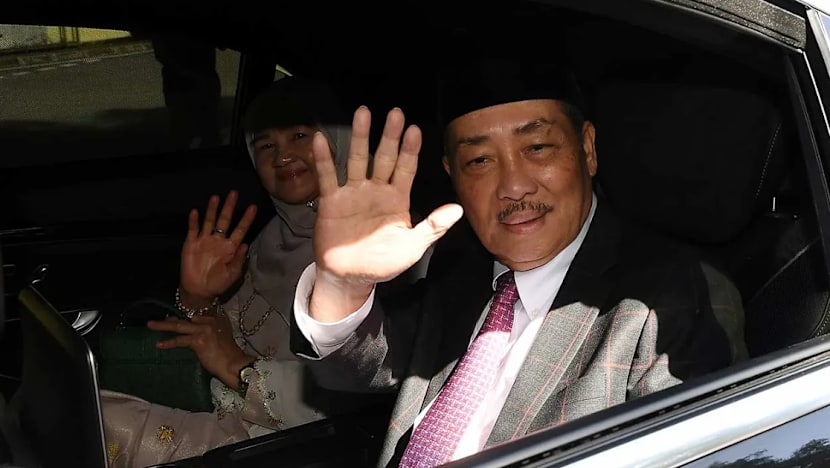 Sabah lantik 3 Timbalan Ketua Menteri baharu