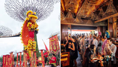 Best Things To Do In Singapore In January 2020