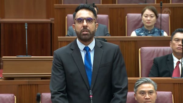 Pritam Singh on election of Seah Kian Peng as Speaker