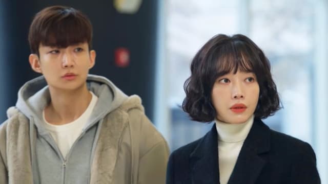 台风的新娘（第67集）：瑞妍掌握关键证据