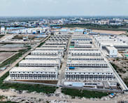 Cambodia says it shut down over 700 cyberscam compounds